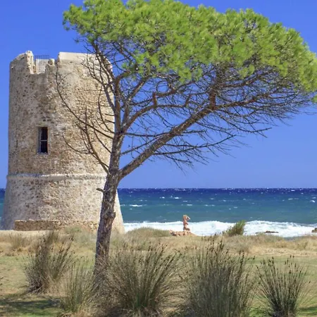 Holiday home Mare E Natura Posada (Sardinia)