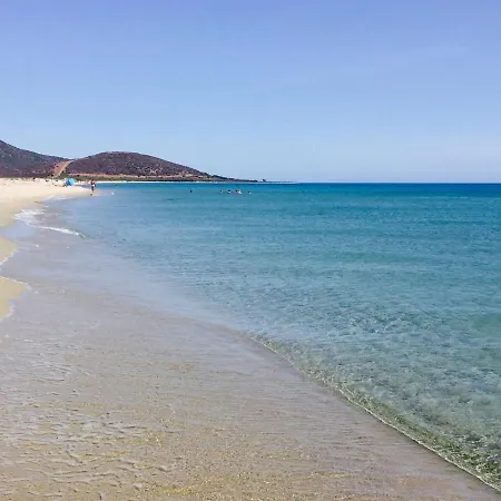 Mare E Natura Holiday home Posada (Sardinia)
