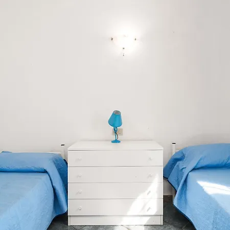 Mare E Natura Holiday home