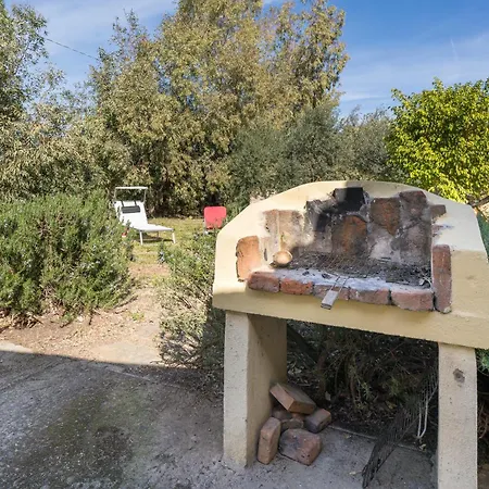 Holiday home Mare E Natura
